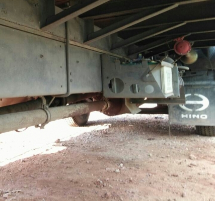 จองแล้วครับ พี่ใหญ่จากปราจีน ขอบคุณมากๆครับ ฮีโน่ FF3H195ปี39ช่วงยาว7.20ม สภาพดีสวยจัดเดิมๆไม่มีชน เล่มทะเบียนพร้อมโอน จองแล้วครับ พี่ใหญ่จากปราจีน ขอบคุณมากๆครับ ฮีโน่ FF3H195ปี39ช่วงยาว7.20ม สภาพดีสวยจัดเดิมๆไม่มีชน เล่มทะเบียนพร้อมโอน