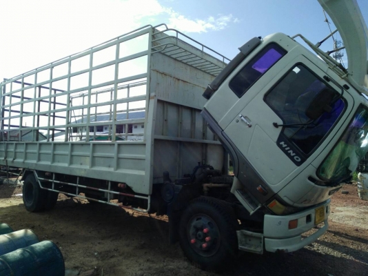 จองแล้วครับ พี่ใหญ่จากปราจีน ขอบคุณมากๆครับ ฮีโน่ FF3H195ปี39ช่วงยาว7.20ม สภาพดีสวยจัดเดิมๆไม่มีชน เล่มทะเบียนพร้อมโอน จองแล้วครับ พี่ใหญ่จากปราจีน ขอบคุณมากๆครับ ฮีโน่ FF3H195ปี39ช่วงยาว7.20ม สภาพดีสวยจัดเดิมๆไม่มีชน เล่มทะเบียนพร้อมโอน