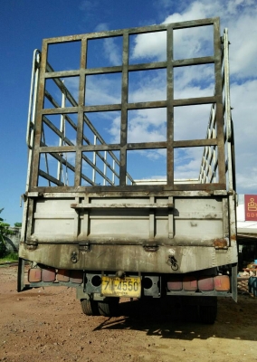 จองแล้วครับ พี่ใหญ่จากปราจีน ขอบคุณมากๆครับ ฮีโน่ FF3H195ปี39ช่วงยาว7.20ม สภาพดีสวยจัดเดิมๆไม่มีชน เล่มทะเบียนพร้อมโอน จองแล้วครับ พี่ใหญ่จากปราจีน ขอบคุณมากๆครับ ฮีโน่ FF3H195ปี39ช่วงยาว7.20ม สภาพดีสวยจัดเดิมๆไม่มีชน เล่มทะเบียนพร้อมโอน