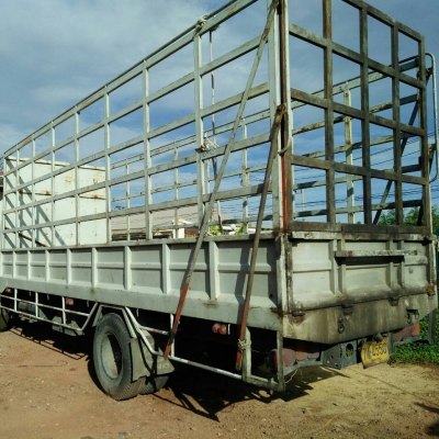 จองแล้วครับ พี่ใหญ่จากปราจีน ขอบคุณมากๆครับ ฮีโน่ FF3H195ปี39ช่วงยาว7.20ม สภาพดีสวยจัดเดิมๆไม่มีชน เล่มทะเบียนพร้อมโอน จองแล้วครับ พี่ใหญ่จากปราจีน ขอบคุณมากๆครับ ฮีโน่ FF3H195ปี39ช่วงยาว7.20ม สภาพดีสวยจัดเดิมๆไม่มีชน เล่มทะเบียนพร้อมโอน