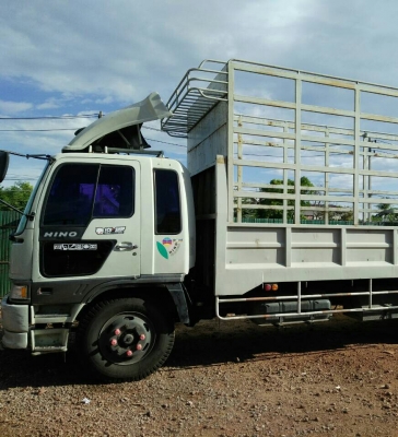 จองแล้วครับ พี่ใหญ่จากปราจีน ขอบคุณมากๆครับ ฮีโน่ FF3H195ปี39ช่วงยาว7.20ม สภาพดีสวยจัดเดิมๆไม่มีชน เล่มทะเบียนพร้อมโอน จองแล้วครับ พี่ใหญ่จากปราจีน ขอบคุณมากๆครับ ฮีโน่ FF3H195ปี39ช่วงยาว7.20ม สภาพดีสวยจัดเดิมๆไม่มีชน เล่มทะเบียนพร้อมโอน