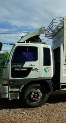 จองแล้วครับ พี่ใหญ่จากปราจีน ขอบคุณมากๆครับ ฮีโน่ FF3H195ปี39ช่วงยาว7.20ม สภาพดีสวยจัดเดิมๆไม่มีชน เล่มทะเบียนพร้อมโอน จองแล้วครับ พี่ใหญ่จากปราจีน ขอบคุณมากๆครับ ฮีโน่ FF3H195ปี39ช่วงยาว7.20ม สภาพดีสวยจัดเดิมๆไม่มีชน เล่มทะเบียนพร้อมโอน