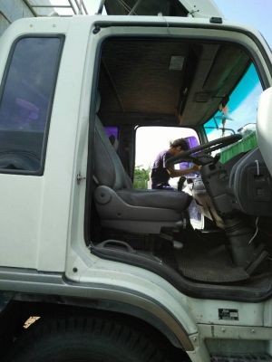 จองแล้วครับ พี่ใหญ่จากปราจีน ขอบคุณมากๆครับ ฮีโน่ FF3H195ปี39ช่วงยาว7.20ม สภาพดีสวยจัดเดิมๆไม่มีชน เล่มทะเบียนพร้อมโอน จองแล้วครับ พี่ใหญ่จากปราจีน ขอบคุณมากๆครับ ฮีโน่ FF3H195ปี39ช่วงยาว7.20ม สภาพดีสวยจัดเดิมๆไม่มีชน เล่มทะเบียนพร้อมโอน