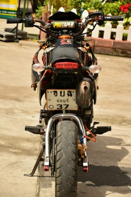 Kawazaki Ksr สีส้ม-ดำ ปี 55 สภาพเดิม ๆ ราคา เบา ๆ Kawazaki Ksr สีส้ม-ดำ ปี 55 สภาพเดิม ๆ ราคา เบา ๆ