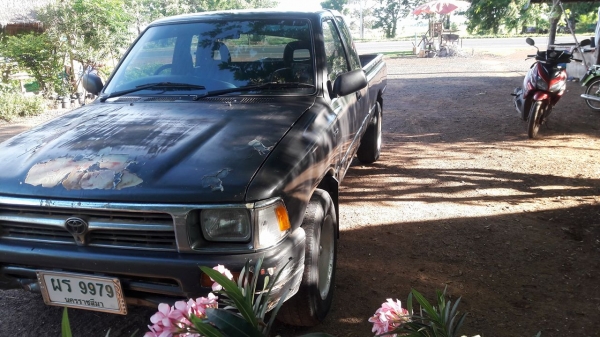 ขายไมตี้   เครืองดี  ชัซซีสวยมากๆๆ    เล่มเอกสารพร้อมโอน  สีไม่สวย