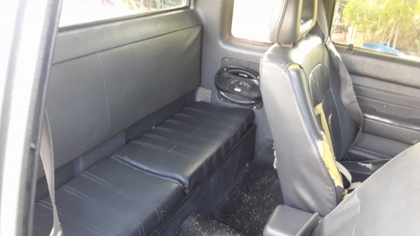 ขายไมตี้   เครืองดี  ชัซซีสวยมากๆๆ    เล่มเอกสารพร้อมโอน  สีไม่สวย