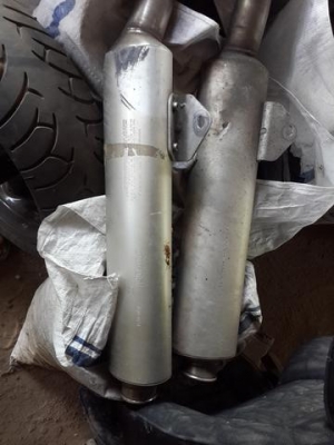 ขายท่อ เดิทducati 1900