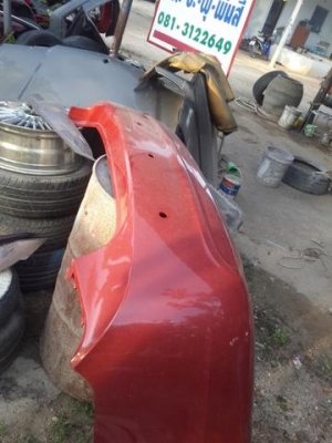 ขายกันชน เชพครูท ของ แท้ ซ่อมคับขาย 1500