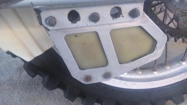 ขายโครง KDX ขายโครง KDX