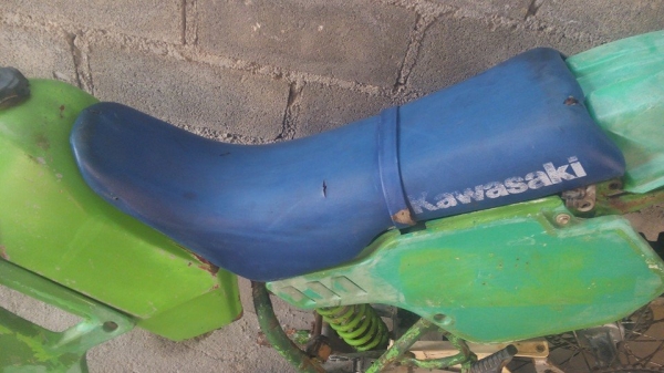 ขายโครง KDX ขายโครง KDX