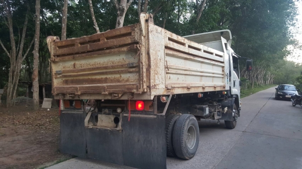 Isuzu  210ปี53 ติดต่อ 080-1405528