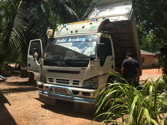 Isuzu 130ปี49 ติดต่อ 080-1405528