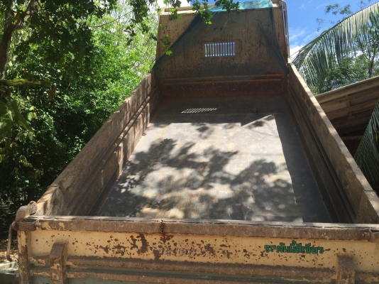 Isuzu 130ปี49 ติดต่อ 080-1405528