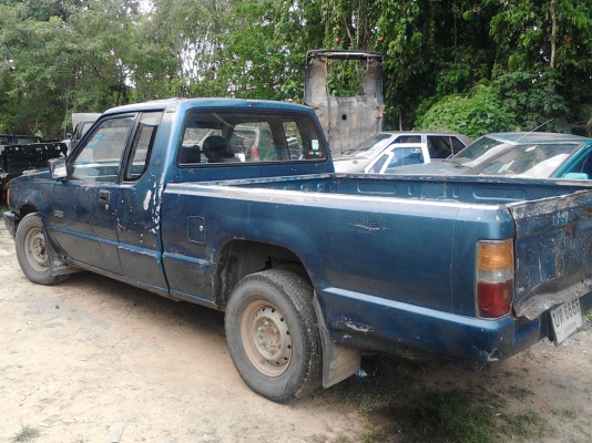 ขายมิตซูบิชิแอโร่บอดี้ ขายมิตซูบิชิแอโร่บอดี้