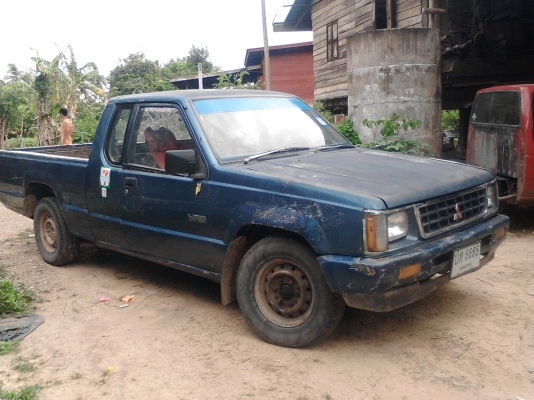 ขายมิตซูบิชิแอโร่บอดี้ ขายมิตซูบิชิแอโร่บอดี้