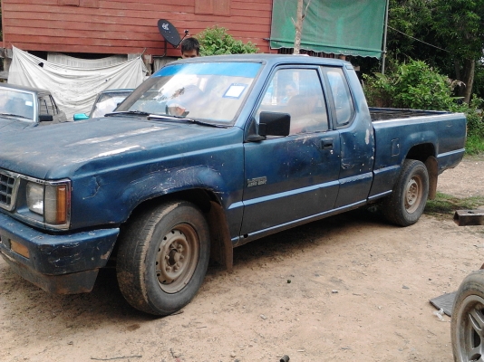 ขายมิตซูบิชิแอโร่บอดี้ ขายมิตซูบิชิแอโร่บอดี้