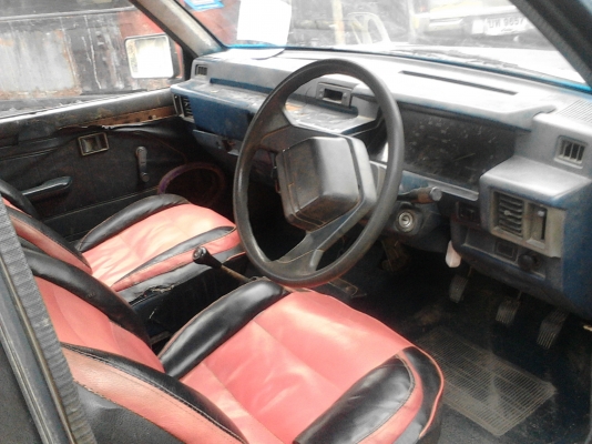 ขายมิตซูบิชิแอโร่บอดี้ ขายมิตซูบิชิแอโร่บอดี้