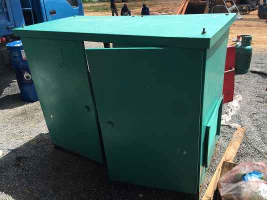 ขาย.เครื่องปั่นไฟ yanma 30 kva เก่าญี่ปุ่น แปลงไฟเป็น 220 v แล้ว ขาย.เครื่องปั่นไฟ yanma 30 kva เก่าญี่ปุ่น แปลงไฟเป็น 220 v แล้ว