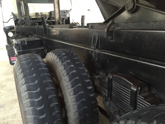 FUSO-528CTCปี55 เครื่อง6D17เทอร์โบ