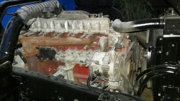 ขายรถดั้มพ์ 6 ล้อ HINO FD เครื่อง HO7D = 195 แรงม้า บรรทุกข้าว พืชผลทางการเกษตรดีครับ ขายรถดั้มพ์ 6 ล้อ HINO FD เครื่อง HO7D = 195 แรงม้า บรรทุกข้าว พืชผลทางการเกษตรดีครับ