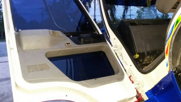 ขายรถดั้มพ์ 6 ล้อ HINO FD เครื่อง HO7D = 195 แรงม้า บรรทุกข้าว พืชผลทางการเกษตรดีครับ ขายรถดั้มพ์ 6 ล้อ HINO FD เครื่อง HO7D = 195 แรงม้า บรรทุกข้าว พืชผลทางการเกษตรดีครับ