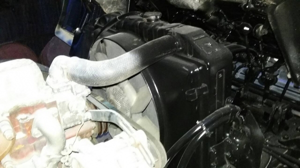 ขายรถดั้มพ์ 6 ล้อ HINO FD เครื่อง HO7D = 195 แรงม้า บรรทุกข้าว พืชผลทางการเกษตรดีครับ ขายรถดั้มพ์ 6 ล้อ HINO FD เครื่อง HO7D = 195 แรงม้า บรรทุกข้าว พืชผลทางการเกษตรดีครับ