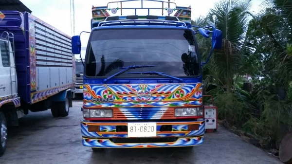 ขายรถดั้มพ์ 6 ล้อ HINO FD เครื่อง HO7D = 195 แรงม้า บรรทุกข้าว พืชผลทางการเกษตรดีครับ ขายรถดั้มพ์ 6 ล้อ HINO FD เครื่อง HO7D = 195 แรงม้า บรรทุกข้าว พืชผลทางการเกษตรดีครับ