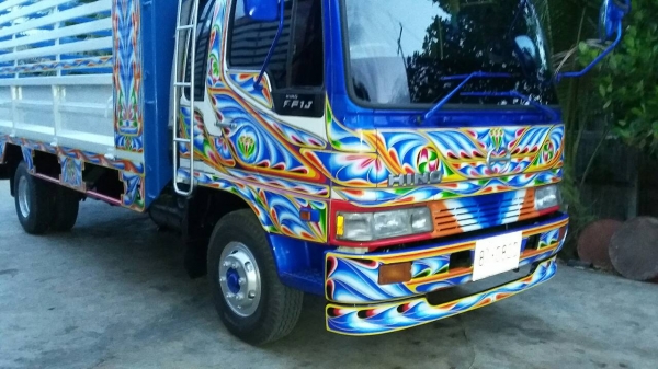 ขายรถดั้มพ์ 6 ล้อ HINO FD เครื่อง HO7D = 195 แรงม้า บรรทุกข้าว พืชผลทางการเกษตรดีครับ ขายรถดั้มพ์ 6 ล้อ HINO FD เครื่อง HO7D = 195 แรงม้า บรรทุกข้าว พืชผลทางการเกษตรดีครับ