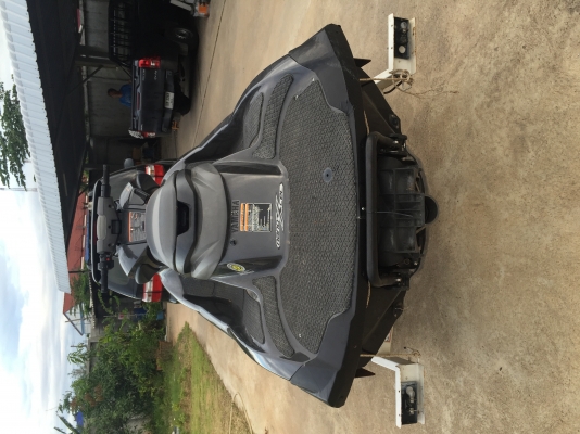 ขาย Yamaha FZR  ปี 2012 พร้อมเทนเลอร์