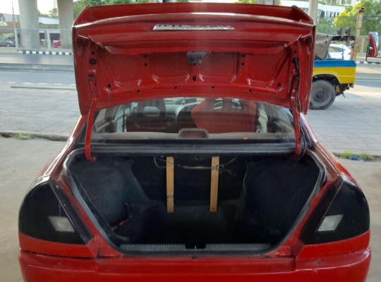 ขายถูกมิตซูท้ายเบนซ์ปี 1996 มี มีเล่มทะเบียนพร้อมขับดีภาษีไม่ขาดไม่เคยติดแก๊สไม่มีชนหนักน้ำไม่ท่วม สนใจ