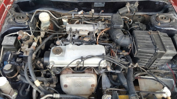 ขายถูกมิตซูท้ายเบนซ์ปี 1996 มี มีเล่มทะเบียนพร้อมขับดีภาษีไม่ขาดไม่เคยติดแก๊สไม่มีชนหนักน้ำไม่ท่วม สนใจ