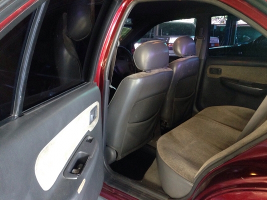 ขายรถ Nissan Sunny EX Saloon ปี 38