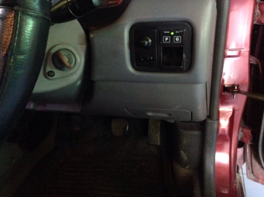 ขายรถ Nissan Sunny EX Saloon ปี 38