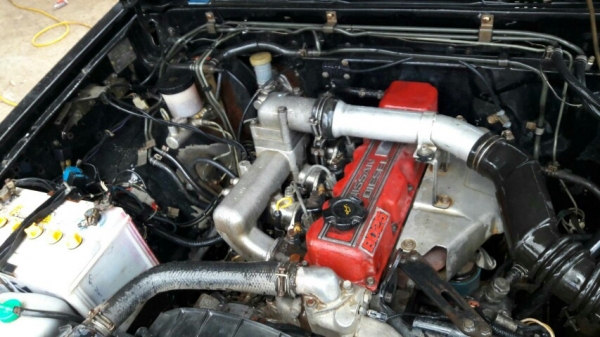 ขายบิ๊กเอ็มปี34 ฝาแดง เครืองดี ครัซซีสวย ทะเบียนพร้อมโอนราคาเบาๆคับ