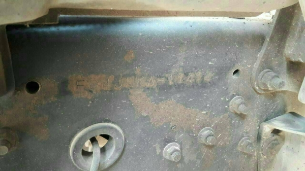 ขายรถ6ล้อ บรรทุก   HINO  รุ่น  FC4J HKA เครื่อง Jo5C-B  140แรงรถสวยพร้อมใช้ ขาย  ราคา550,000บาท