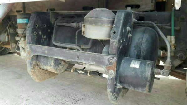 ขายรถ6ล้อ บรรทุก   HINO  รุ่น  FC4J HKA เครื่อง Jo5C-B  140แรงรถสวยพร้อมใช้ ขาย  ราคา550,000บาท