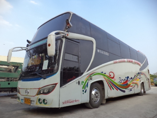 ขายรถบัสแอร์6ล้อแอร์ไฟฟ้า0895169388