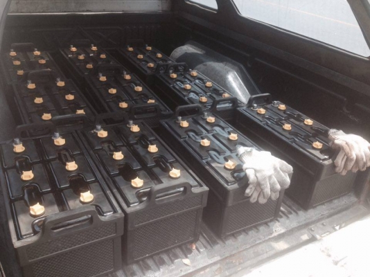 ขายแบตn200