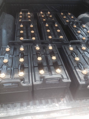 ขายแบตn200