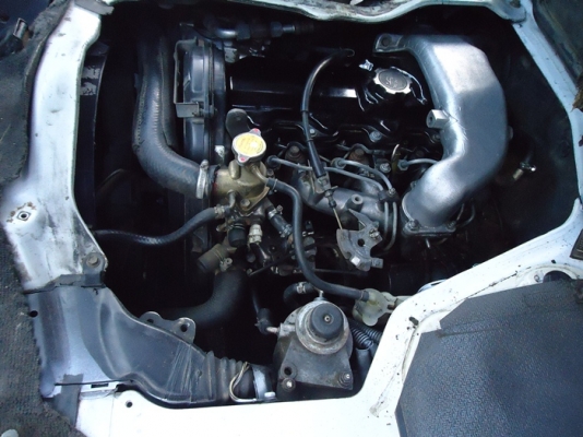 รถตู้  Toyota  เครื่องดีเซลเดิม ๆ   ประหยัด ภาษี ไม่ขาด  เอกสารพร้อมโอน  สนใจติดต่อ  089 5389447    หรือ  Line ID   0849028075 ราคา  69000 ต่อรองได้คับ