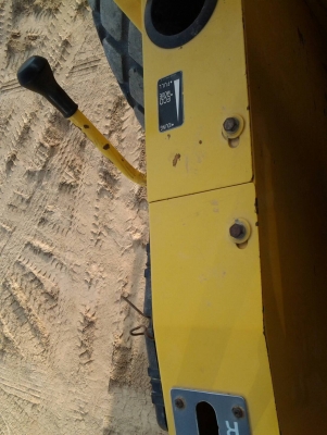 ขาย รถบด SAKAl  - SV512 - H.    สนใจติดต่อ  081 - 6079515