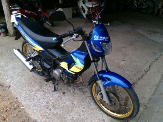 HONDA SONIC HONDA SONIC