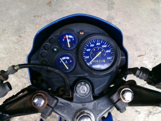 HONDA SONIC HONDA SONIC