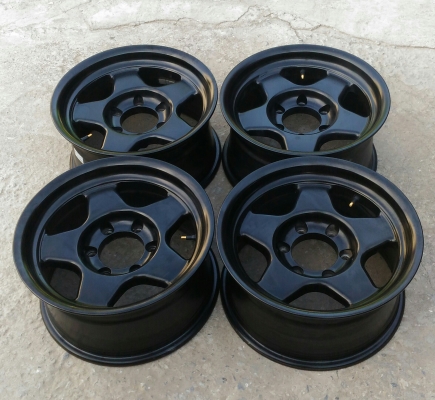 ขายล้อ 16x8 ออฟ 0 สวยๆ