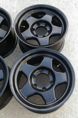 ขายล้อ 16x8 ออฟ 0 สวยๆ