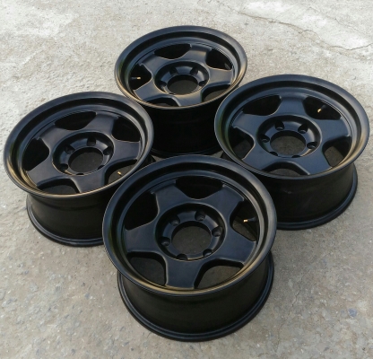 ขายล้อ 16x8 ออฟ 0 สวยๆ