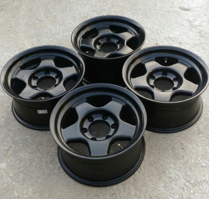 ขายล้อ 16x8 ออฟ 0 สวยๆ