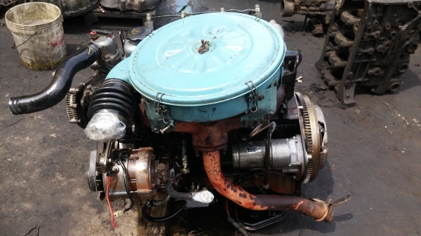 เครื่องยนต์ อิซูสุ c223 เครื่องสวยมากพร้อมใช้ เครื่องยนต์ อิซูสุ c223 เครื่องสวยมากพร้อมใช้