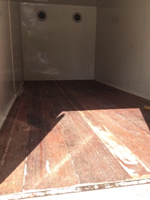 รถฮีโน่ 6 ล้อ ตู้แห้ง 150 แรงม้า. ปี 57.  ( รถวิ่ง 10,xxx กม. )     สนใจติดต่อ  081 - 6079515