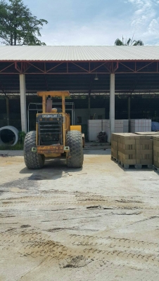 ขาย รถบด CAT  - CS563.   สนใจติดต่อ  081 - 6079515